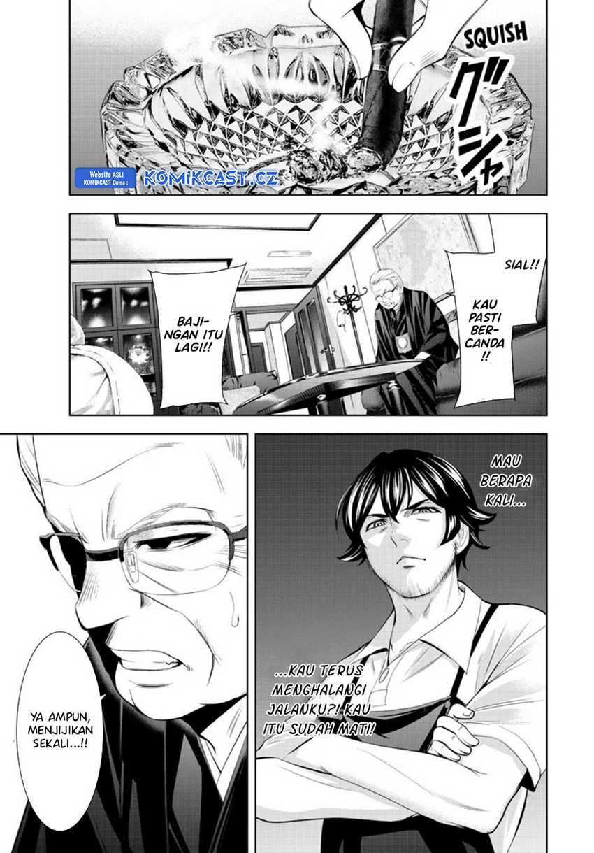 Chapter 163 - halaman 17