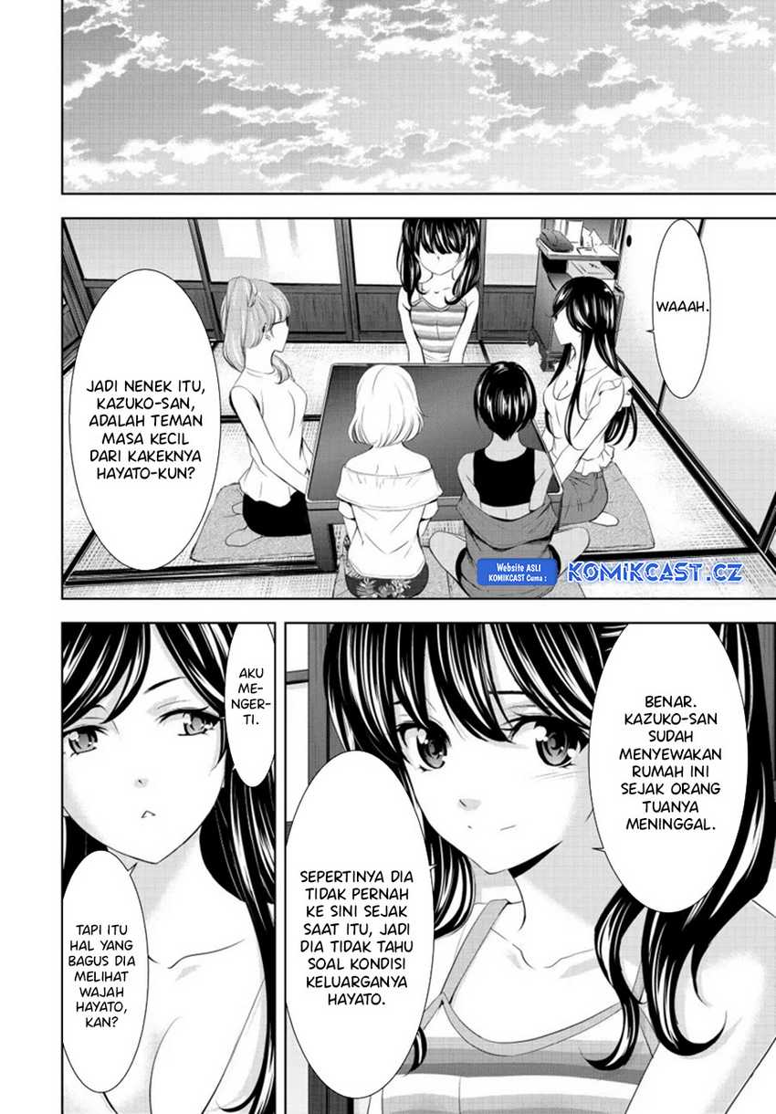 Chapter 163 - halaman 18