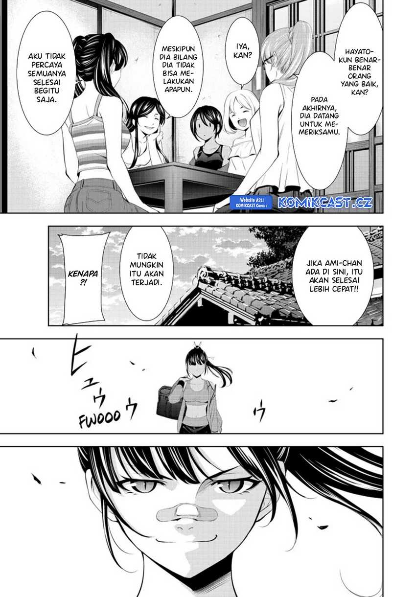 Chapter 163 - halaman 19