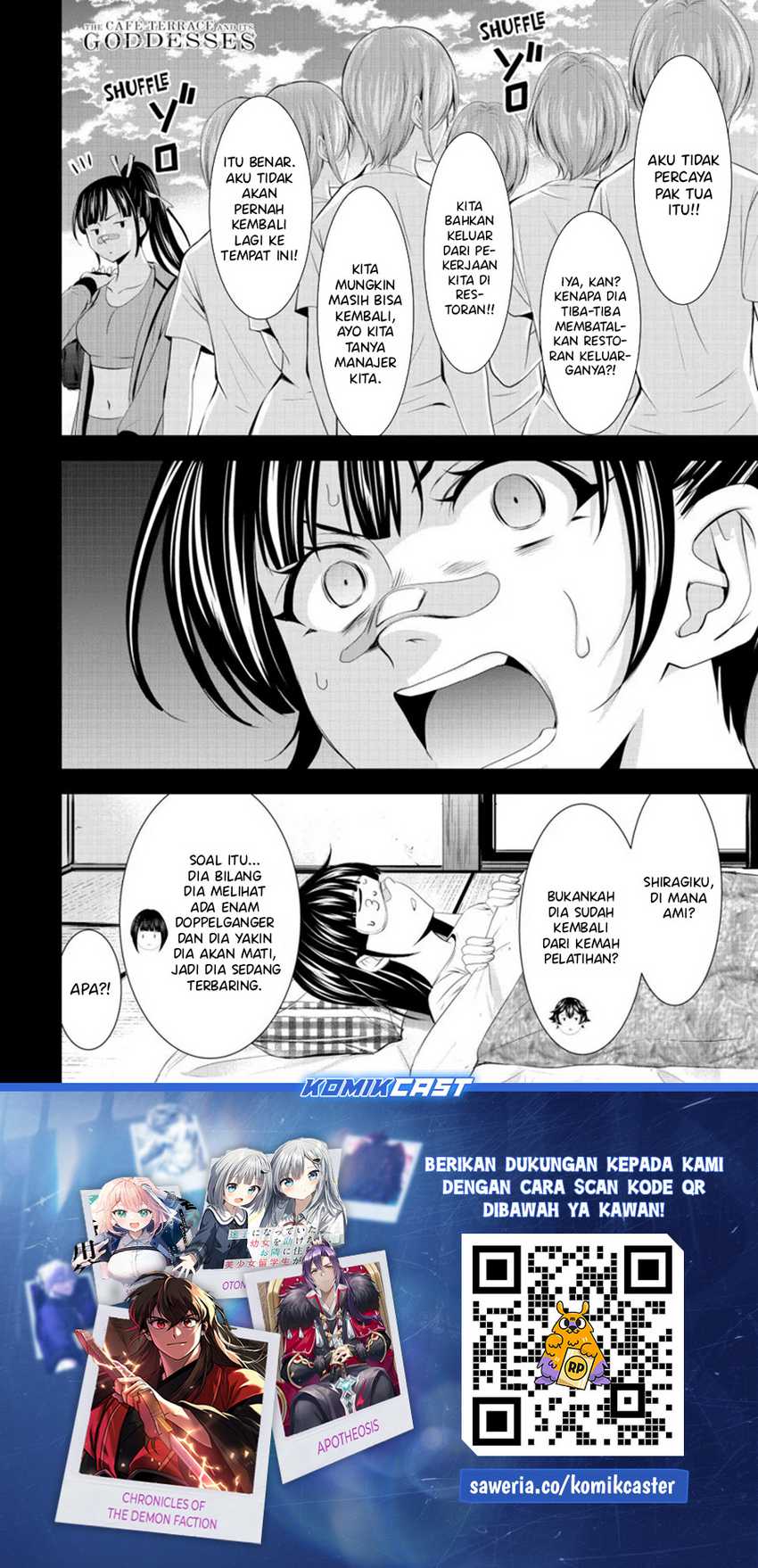 Chapter 163 - halaman 20