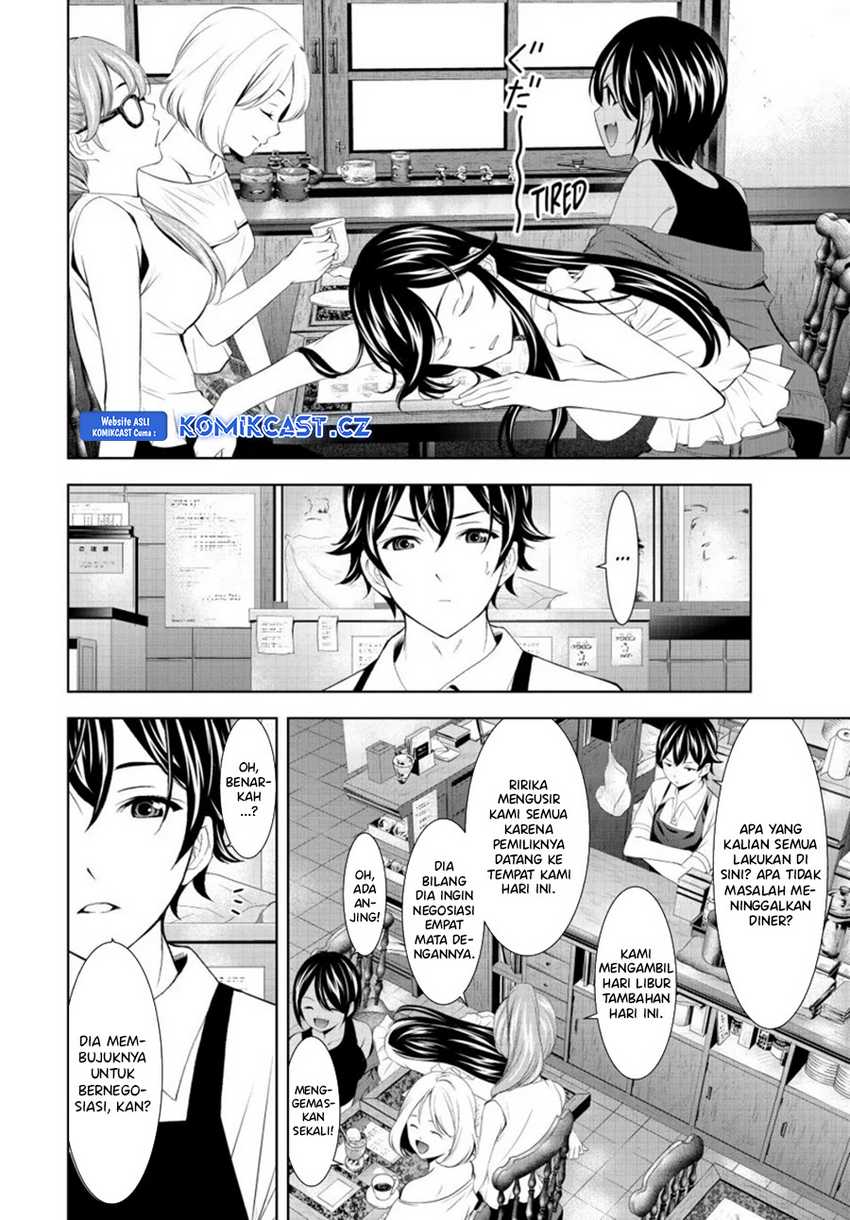 Chapter 163 - halaman 6