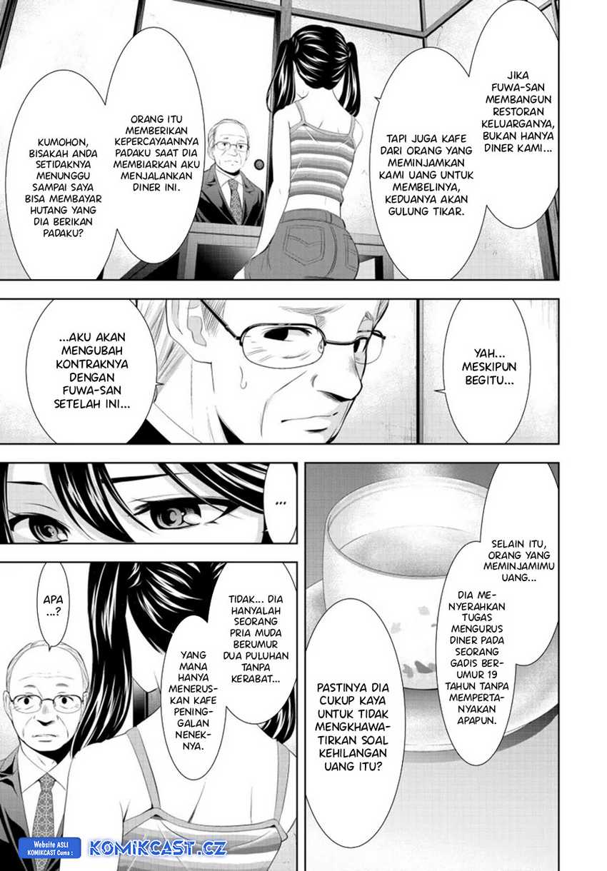 Chapter 163 - halaman 9