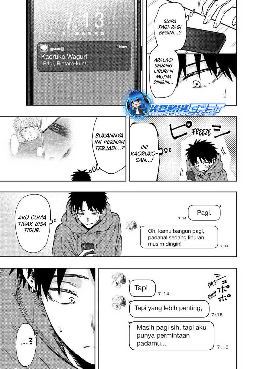 Chapter 101 - halaman 11