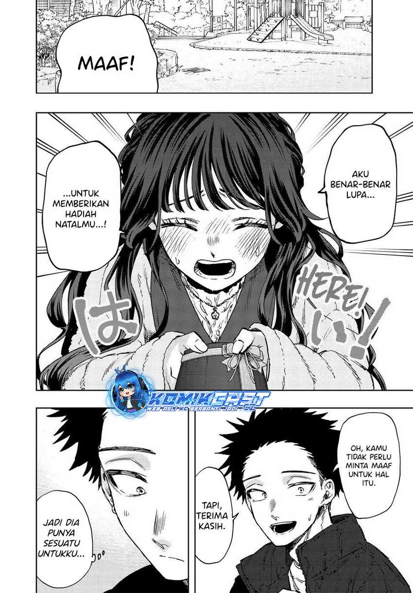 Chapter 101 - halaman 12