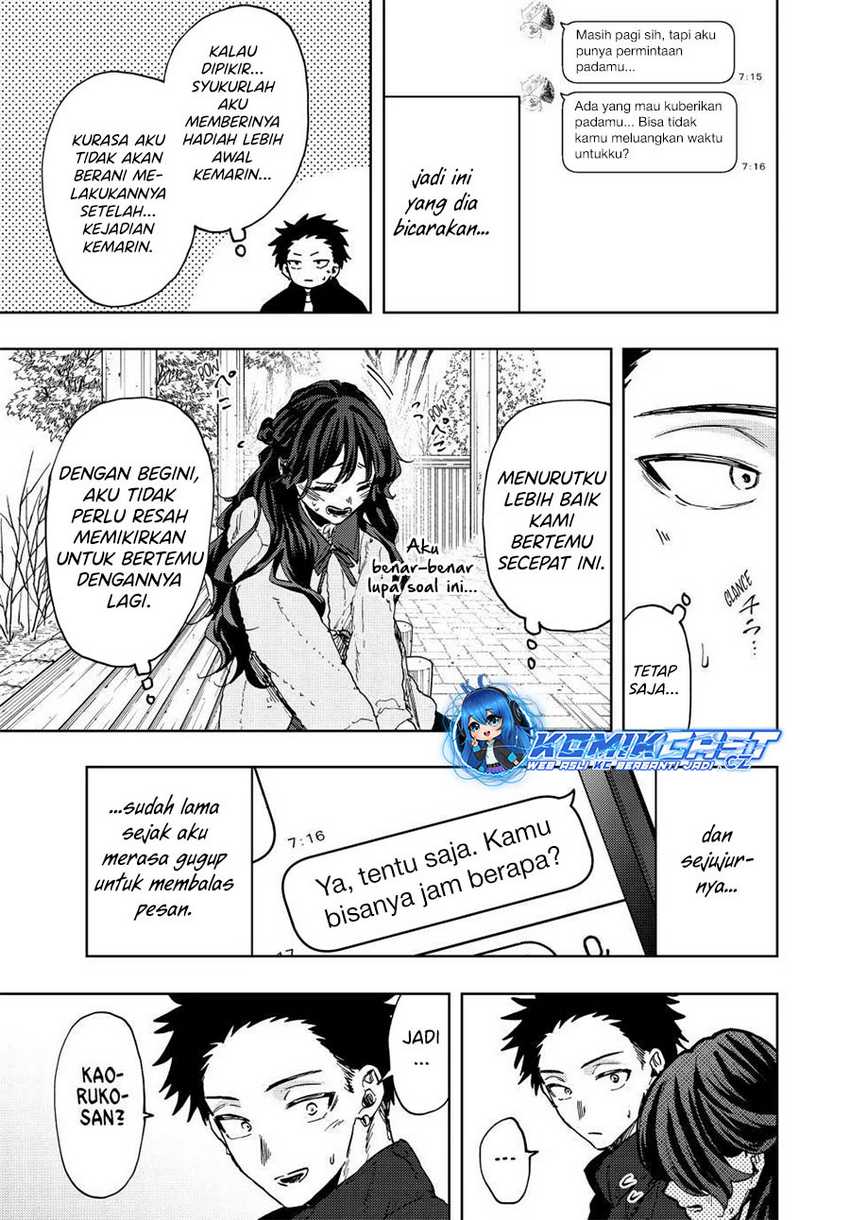 Chapter 101 - halaman 13