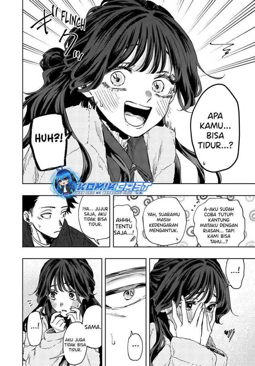Chapter 101 - halaman 14