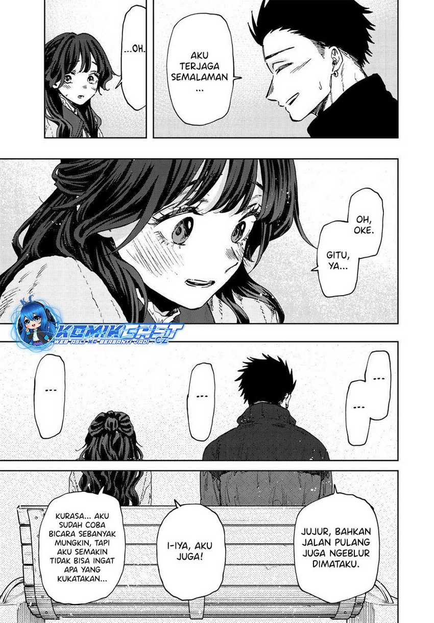 Chapter 101 - halaman 15