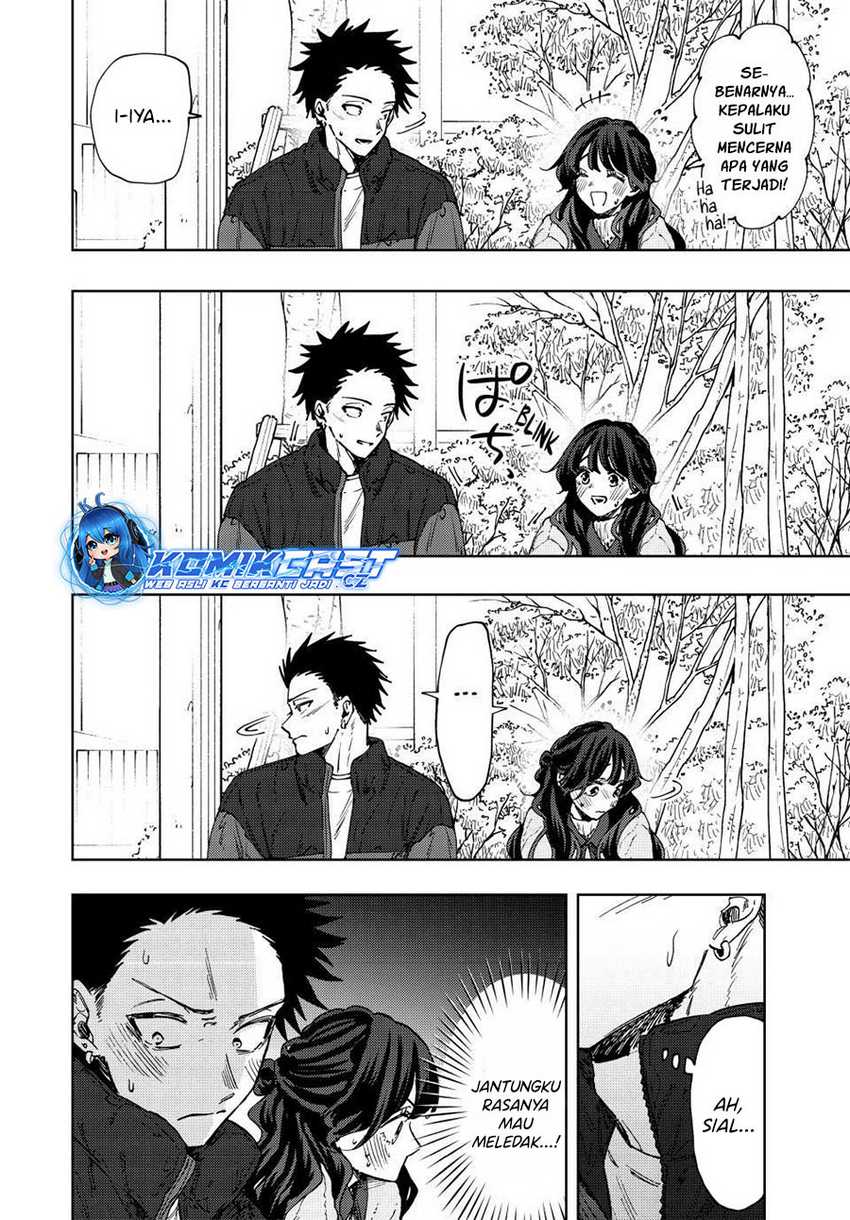 Chapter 101 - halaman 16
