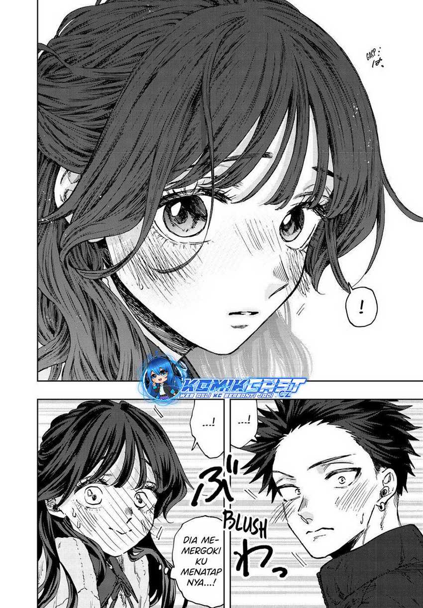 Chapter 101 - halaman 18