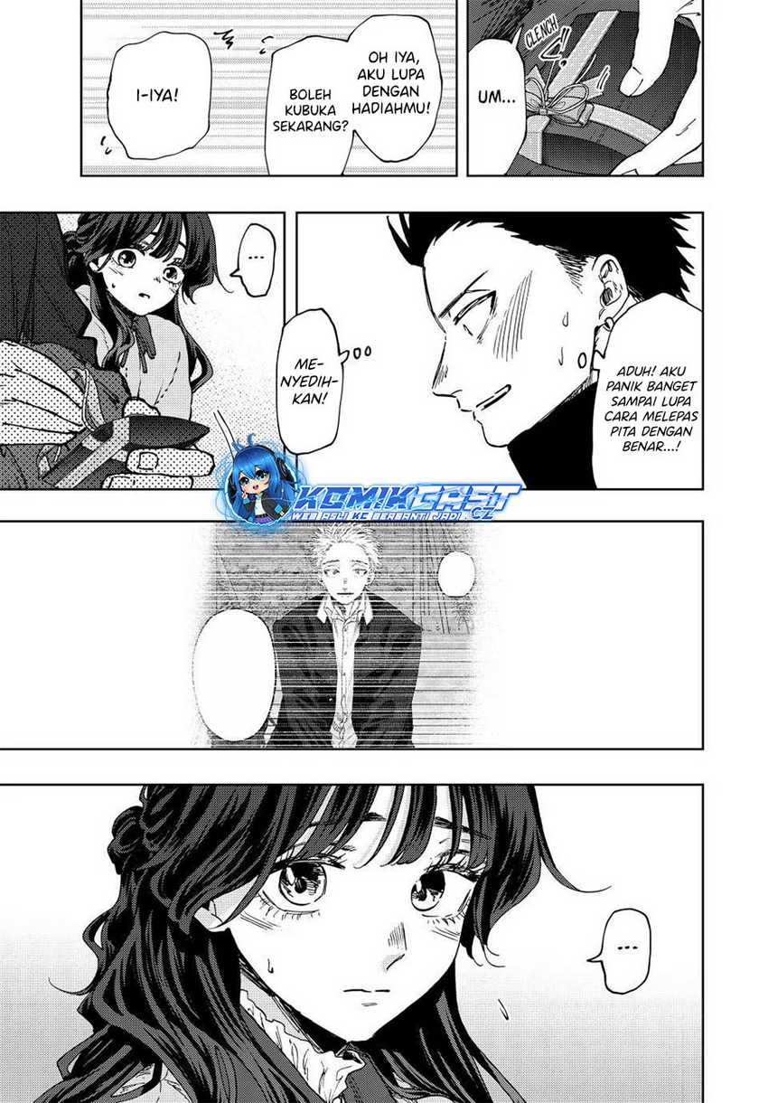 Chapter 101 - halaman 19