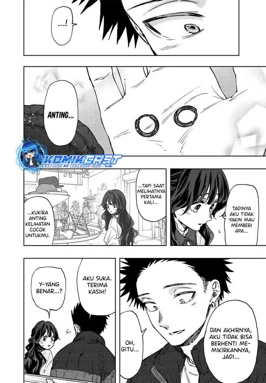 Chapter 101 - halaman 20