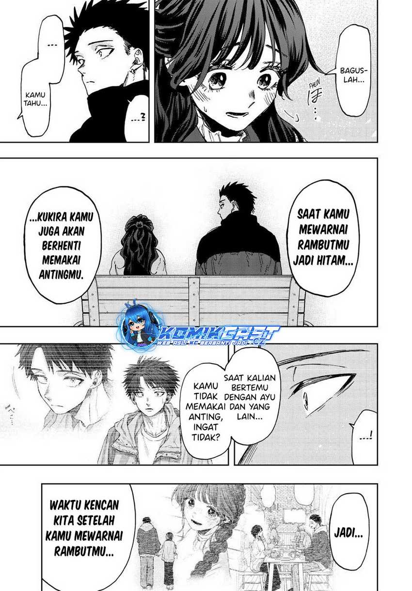 Chapter 101 - halaman 21