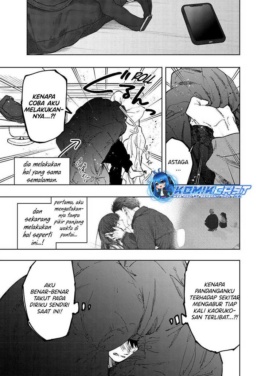 Chapter 101 - halaman 5