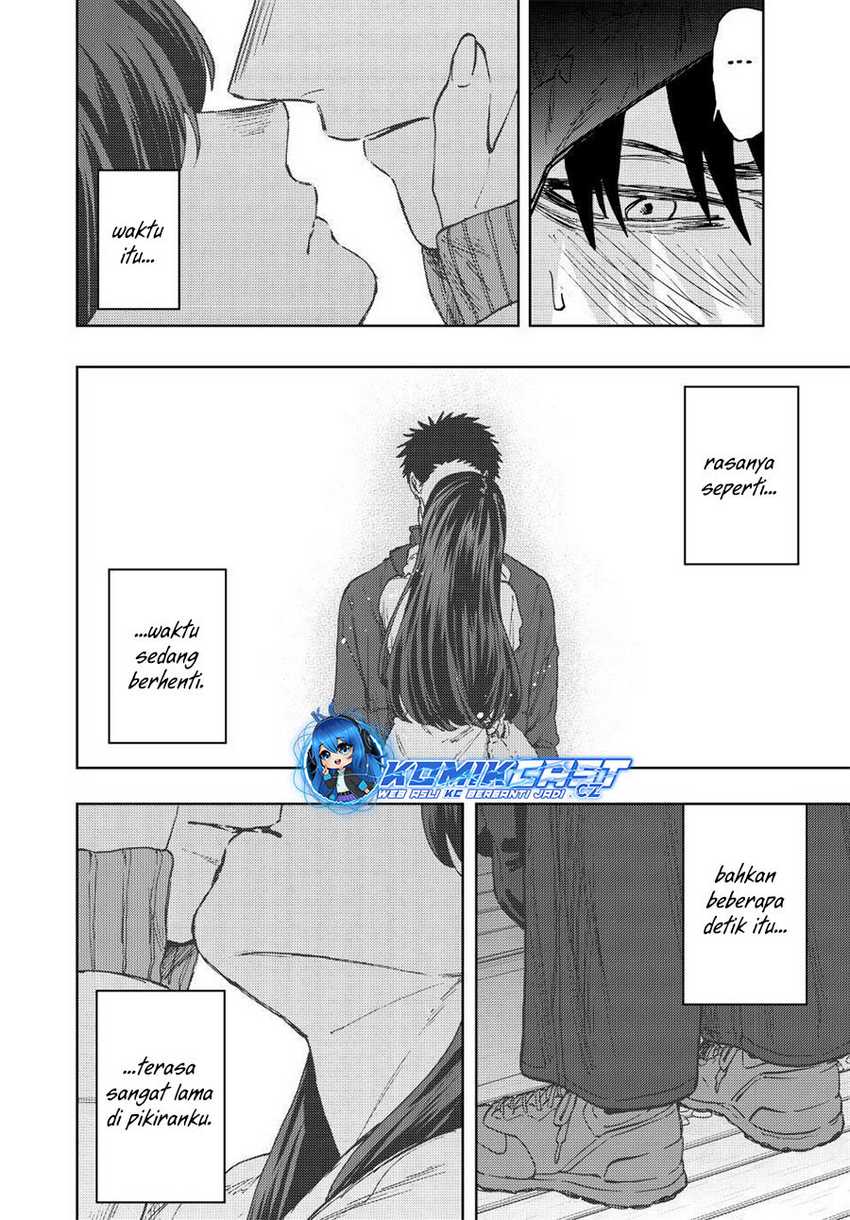 Chapter 101 - halaman 6