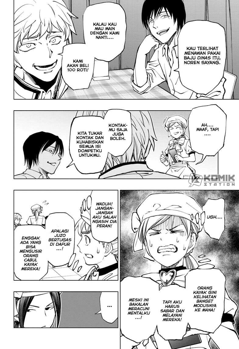 Chapter 78 - halaman 15