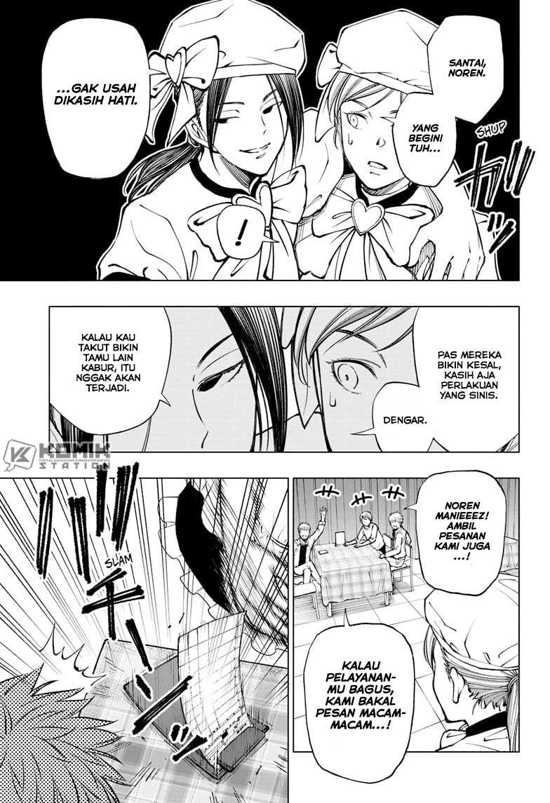 Chapter 78 - halaman 16
