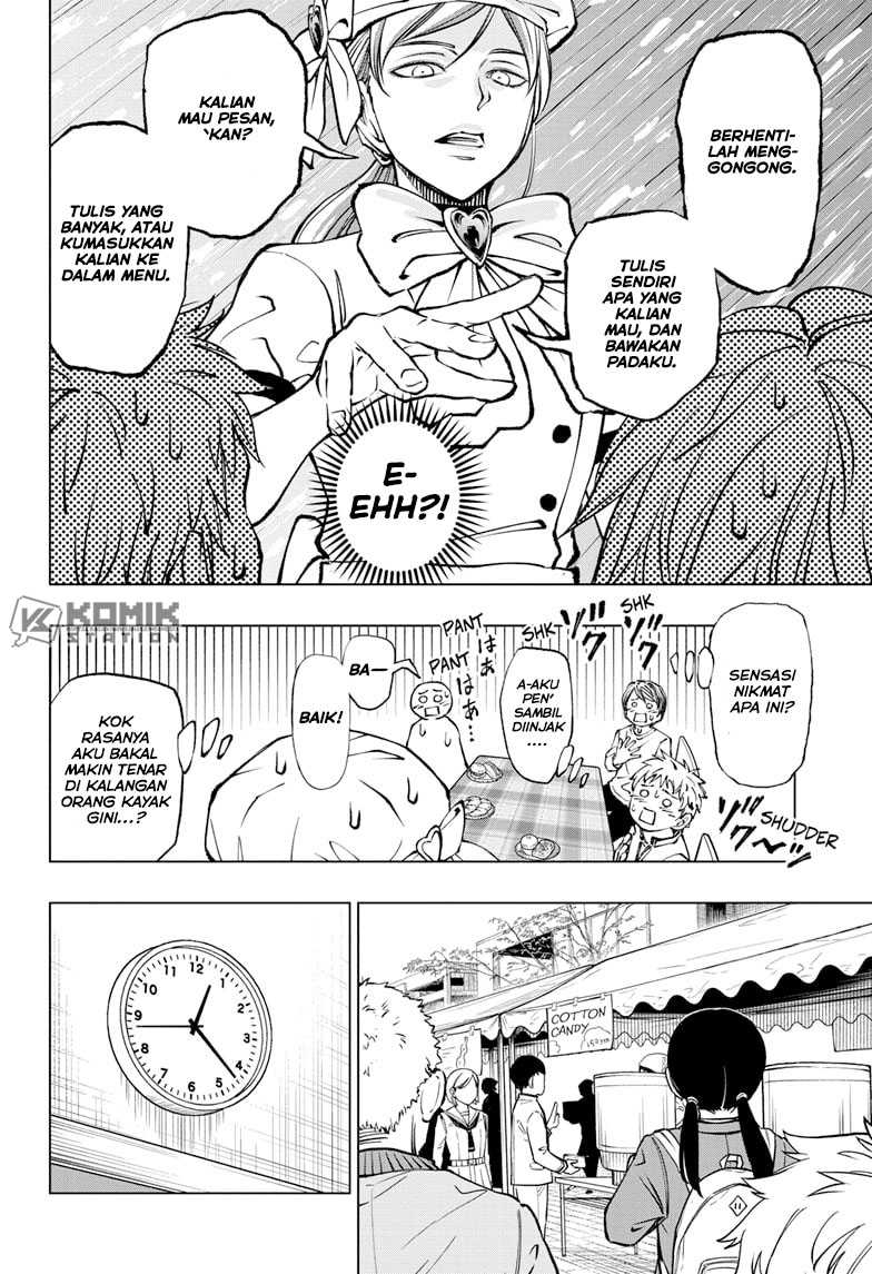 Chapter 78 - halaman 17