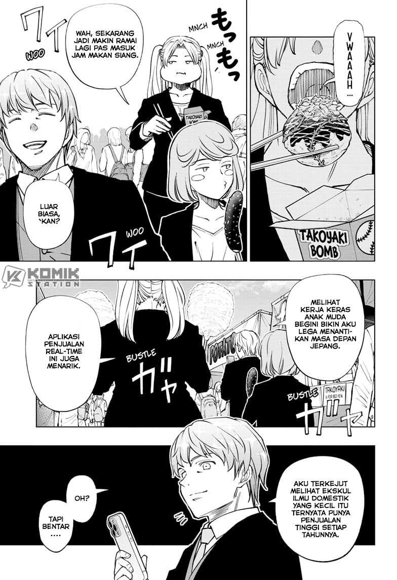 Chapter 78 - halaman 18