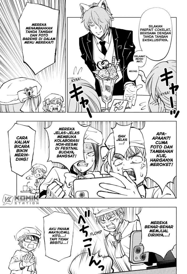 Chapter 78 - halaman 20