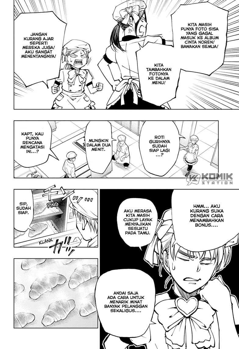 Chapter 78 - halaman 21