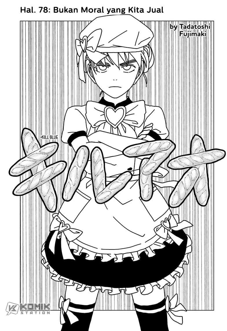 Chapter 78 - halaman 5