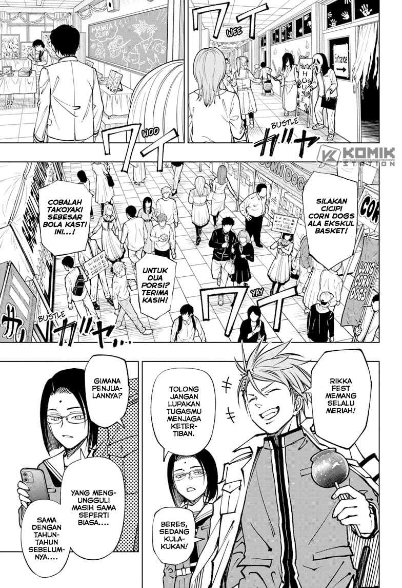 Chapter 78 - halaman 7
