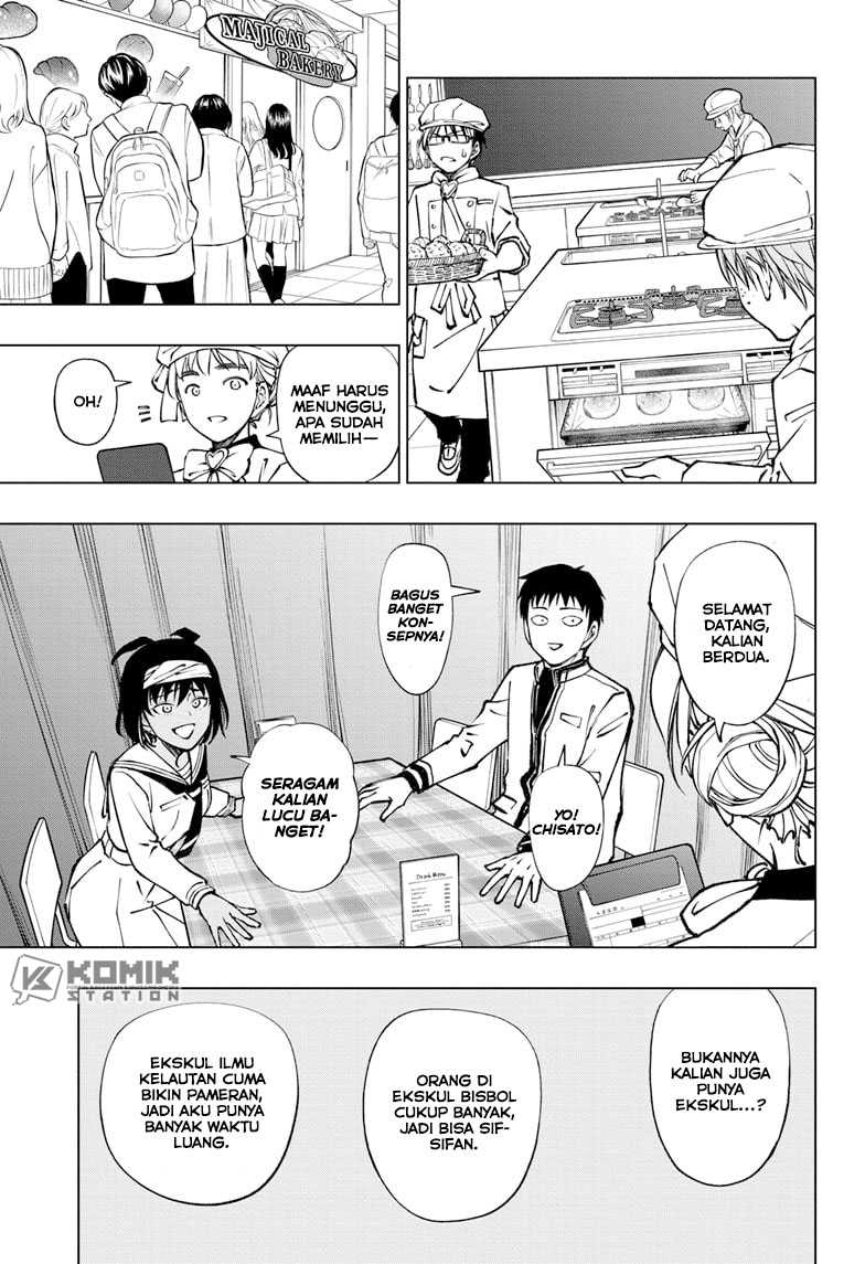 Chapter 78 - halaman 9