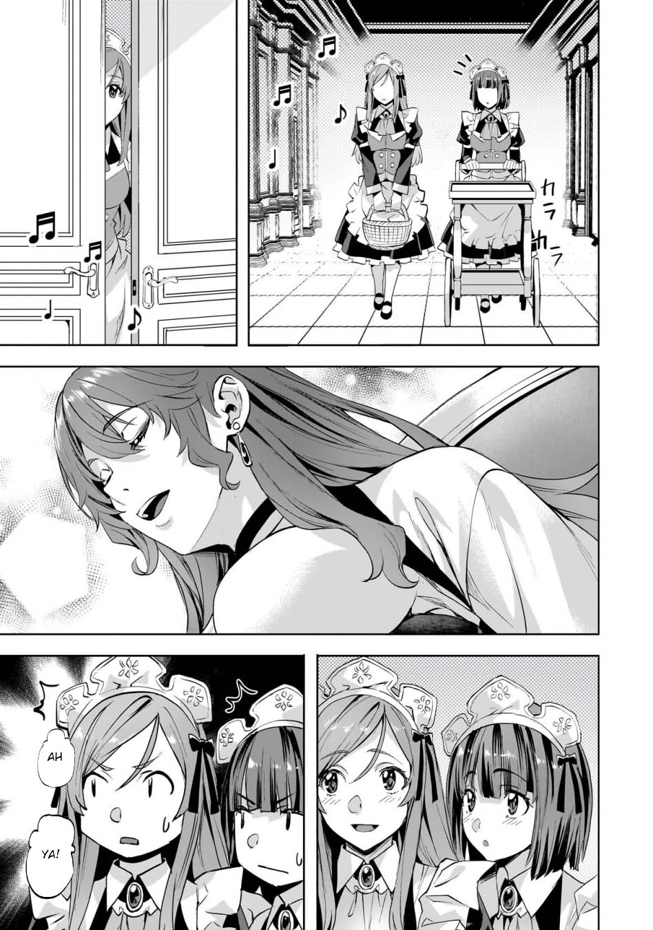 Chapter 47 - halaman 21