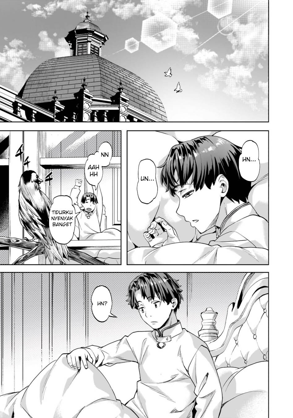 Chapter 47 - halaman 6