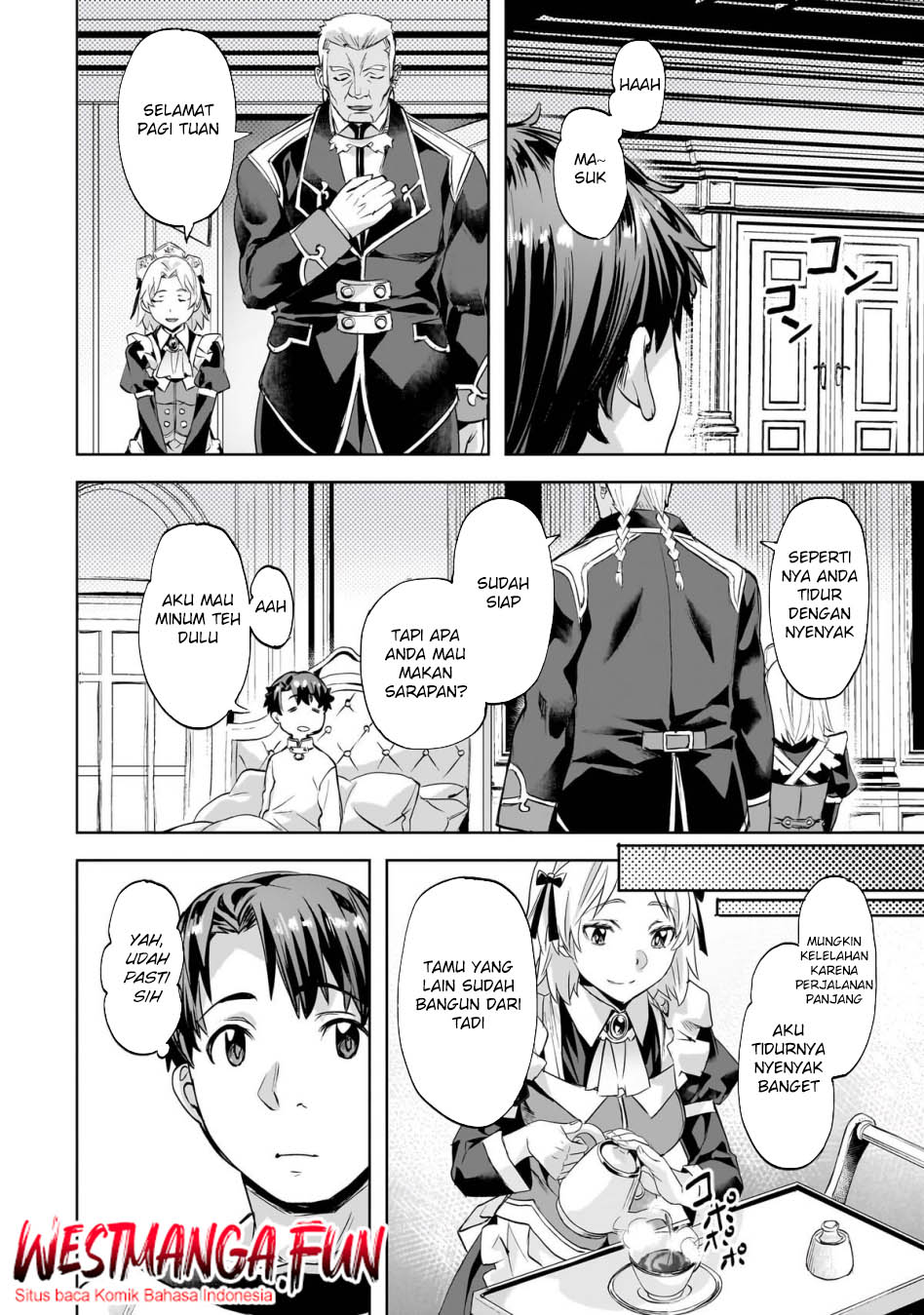 Chapter 47 - halaman 7