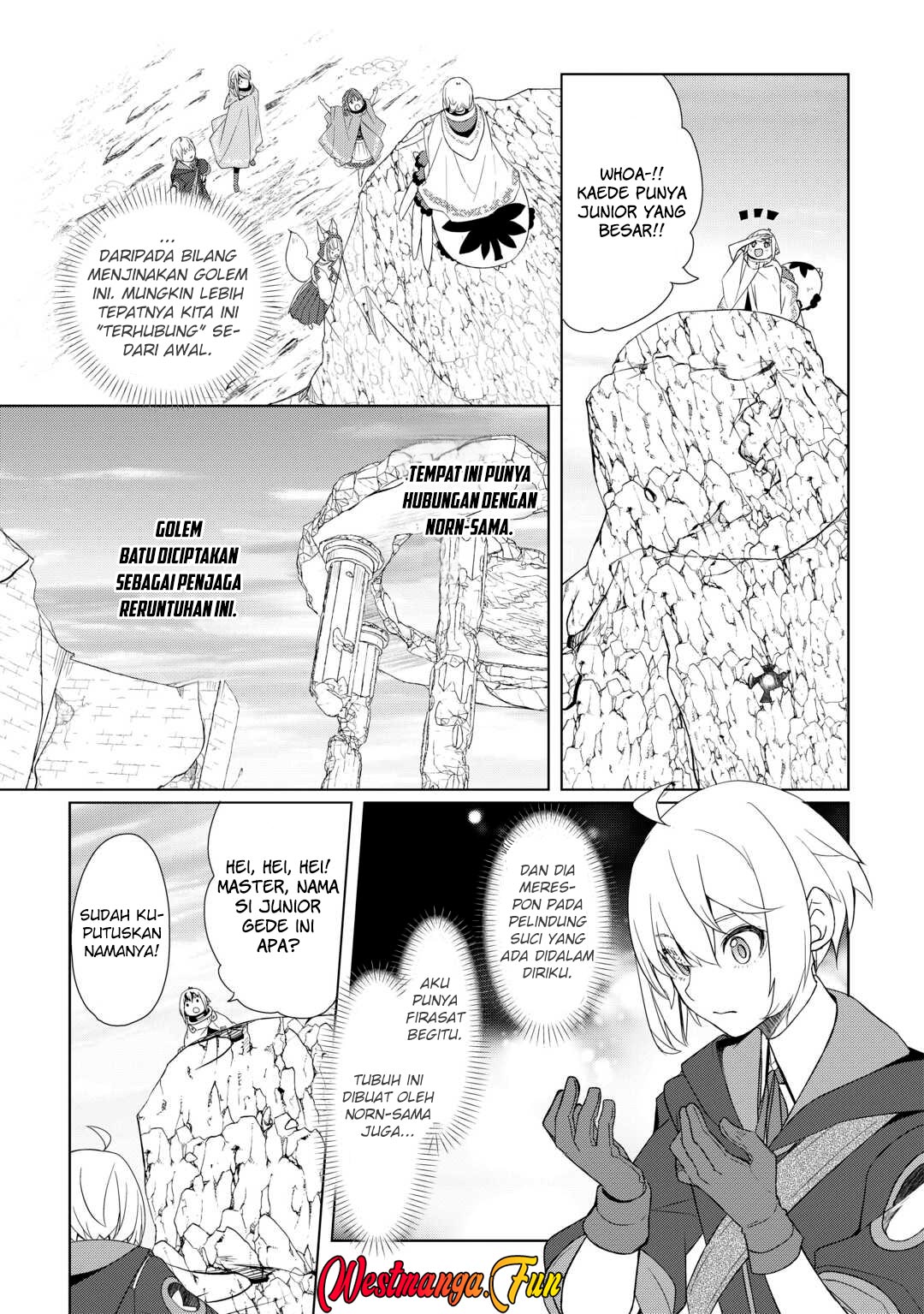 Chapter 51 - halaman 22
