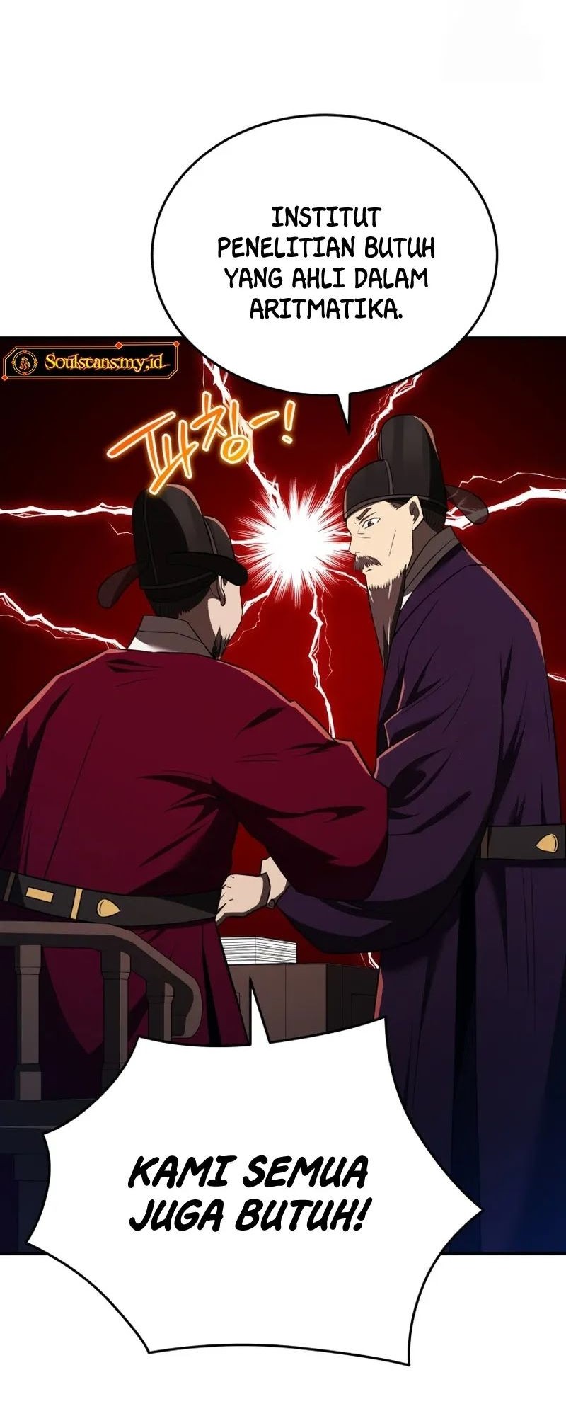 Chapter 60 - halaman 61