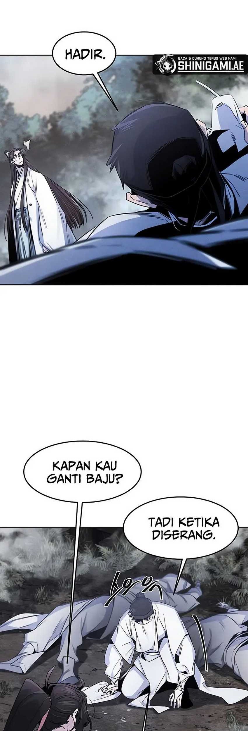 Chapter 131 - halaman 23