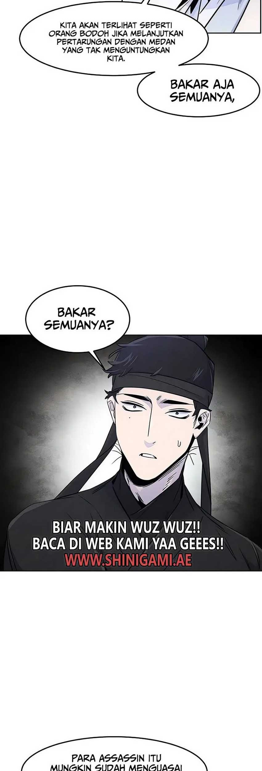 Chapter 131 - halaman 29