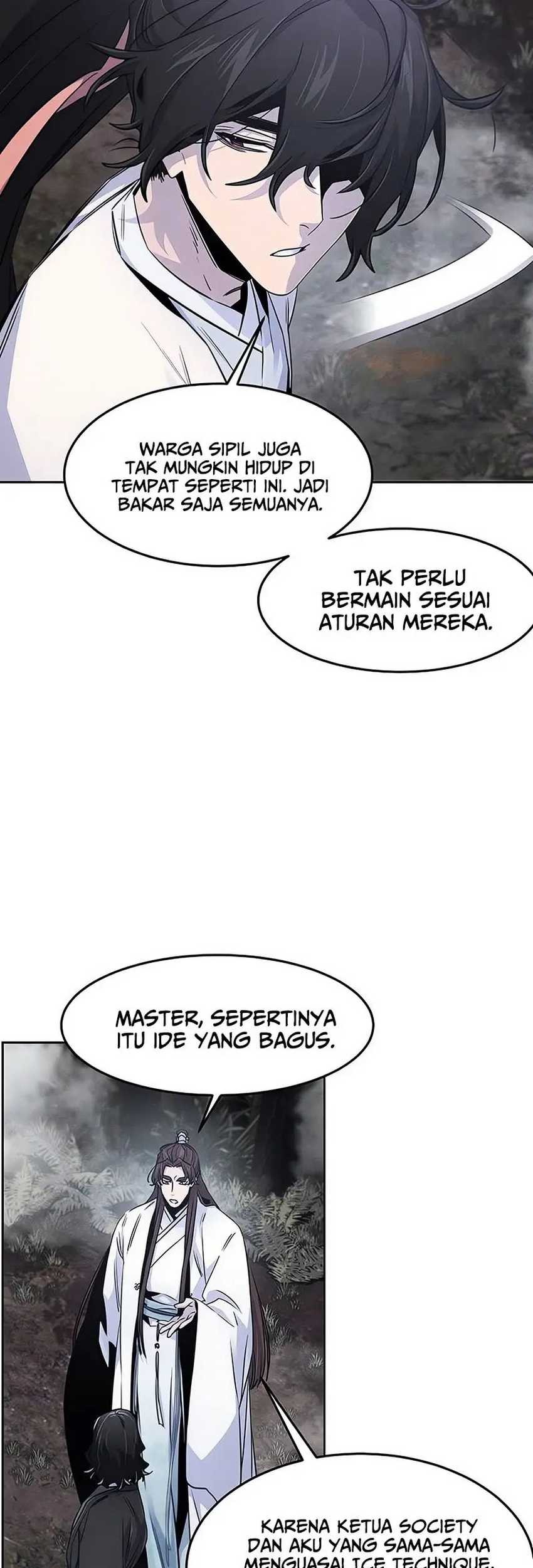 Chapter 131 - halaman 31
