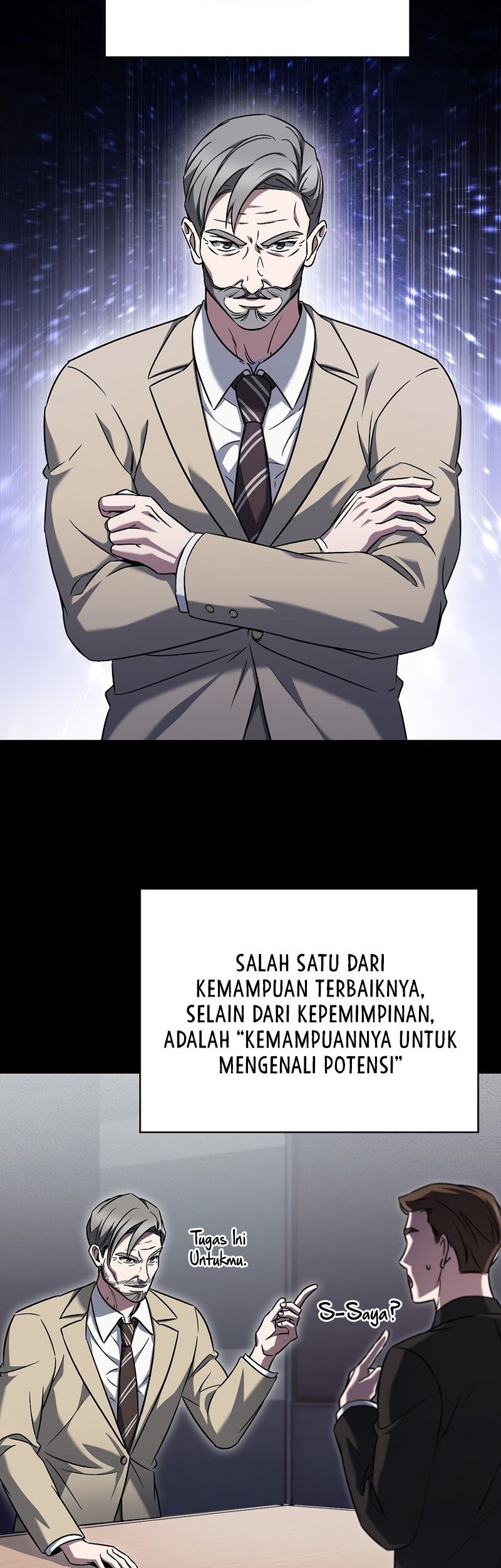 Chapter 60 - halaman 48
