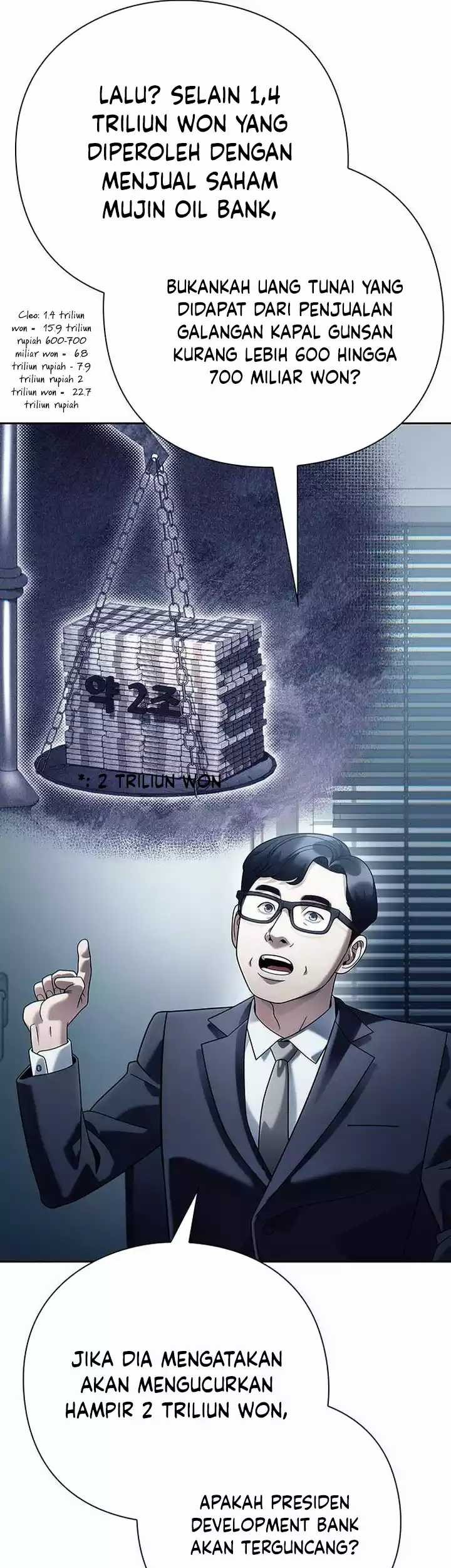 Chapter 104 - halaman 23