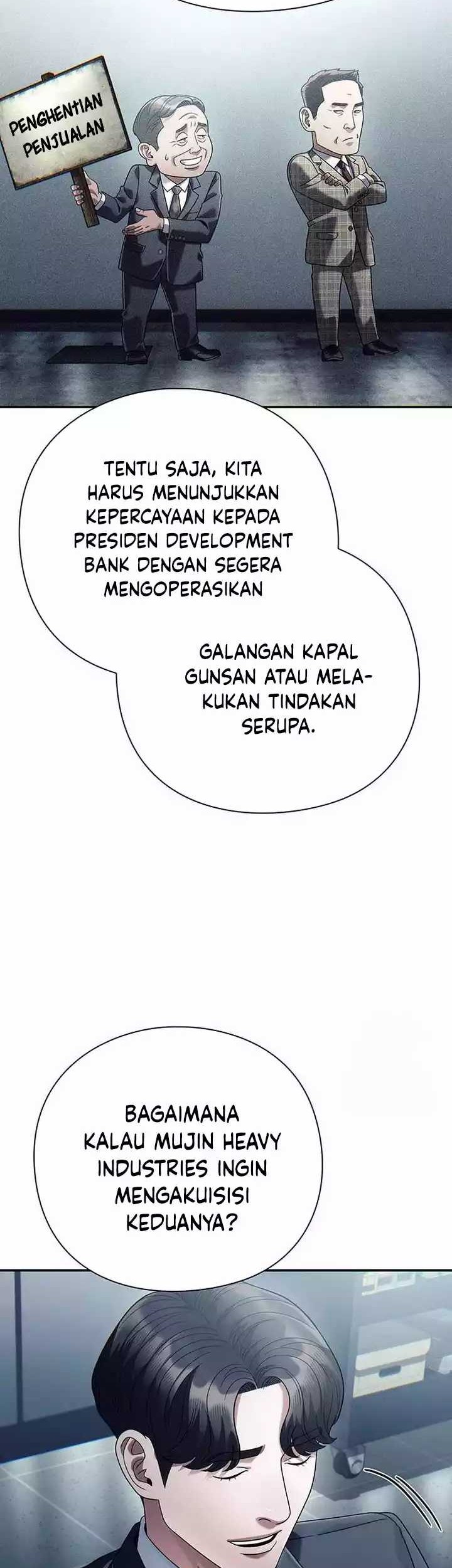 Chapter 104 - halaman 28