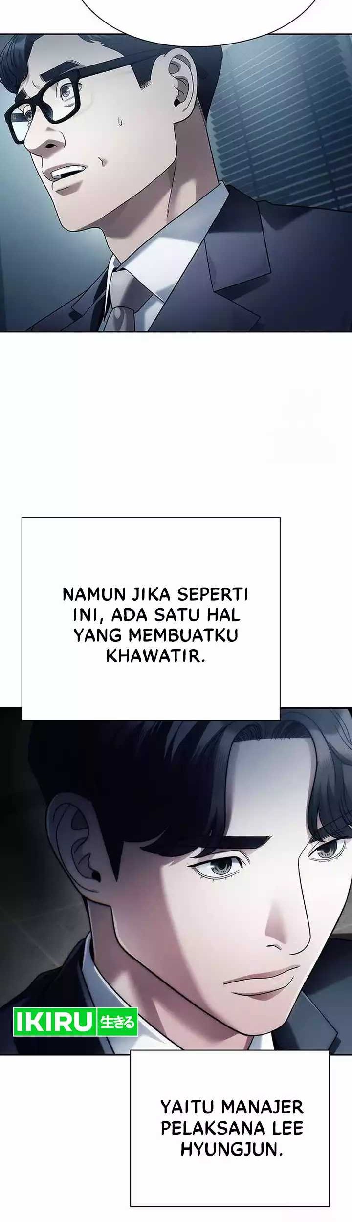 Chapter 104 - halaman 32