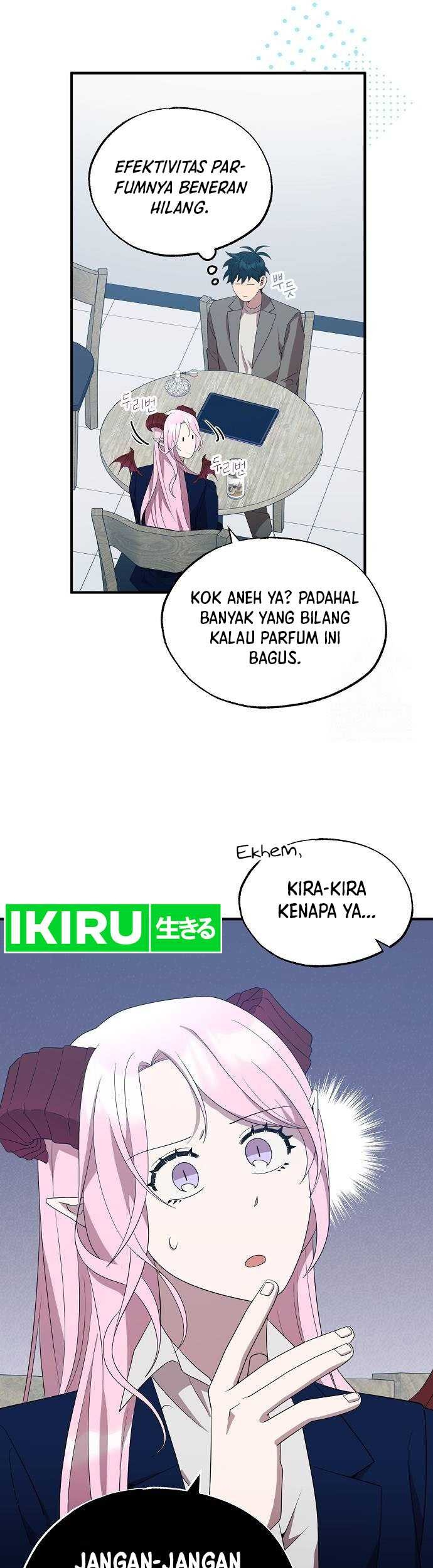 Chapter 46 - halaman 19