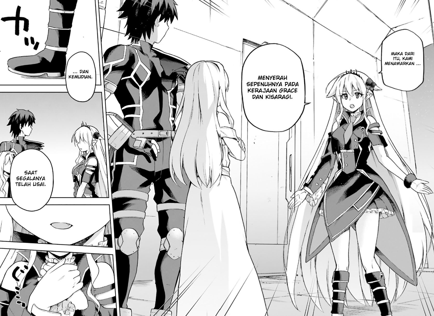 Chapter 54 - halaman 32