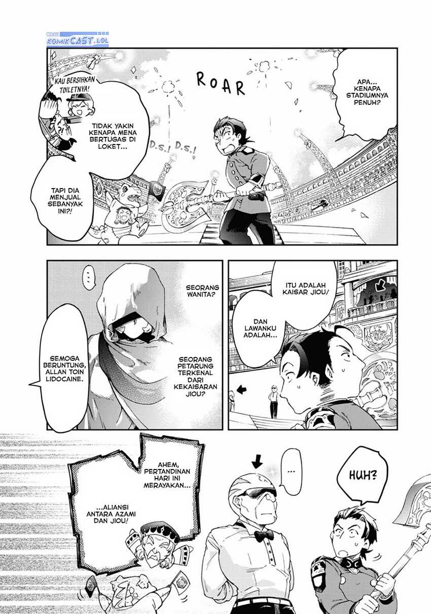 Chapter 42 - halaman 31