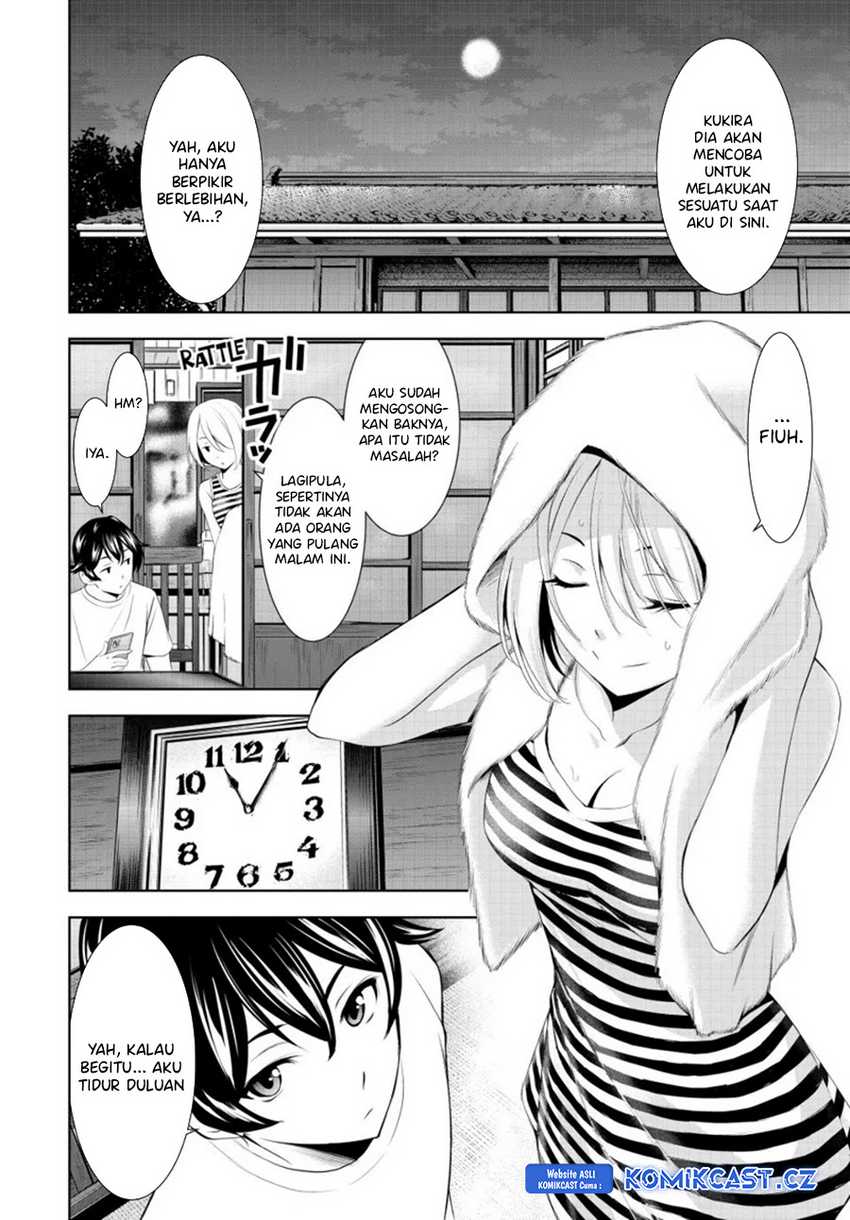 Chapter 164 - halaman 12