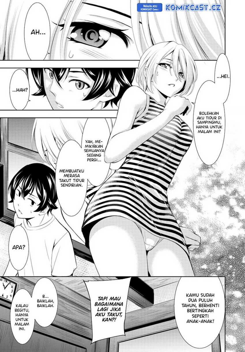 Chapter 164 - halaman 13