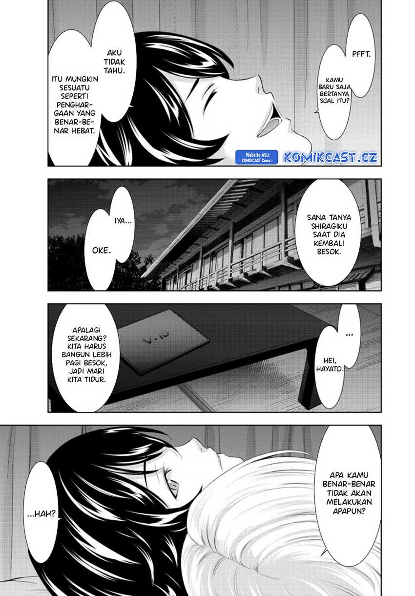 Chapter 164 - halaman 15