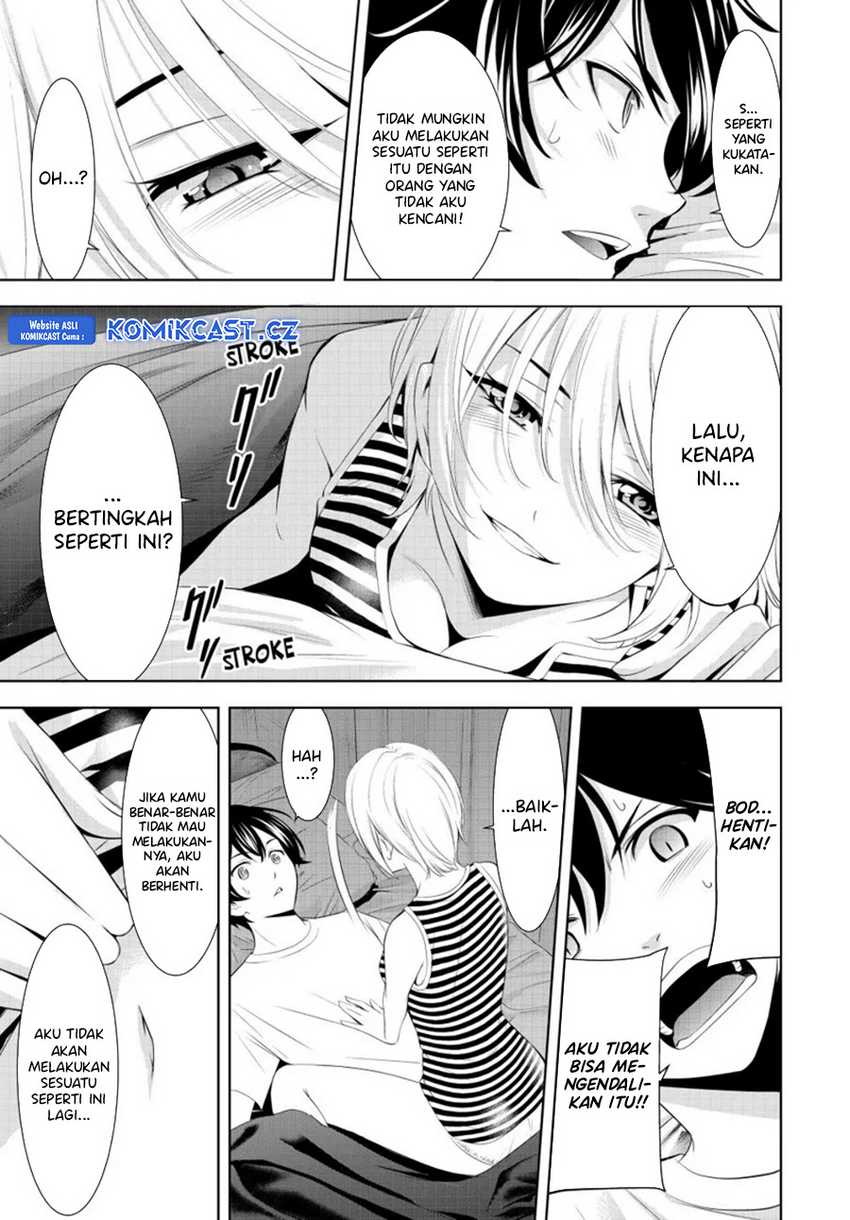 Chapter 164 - halaman 17