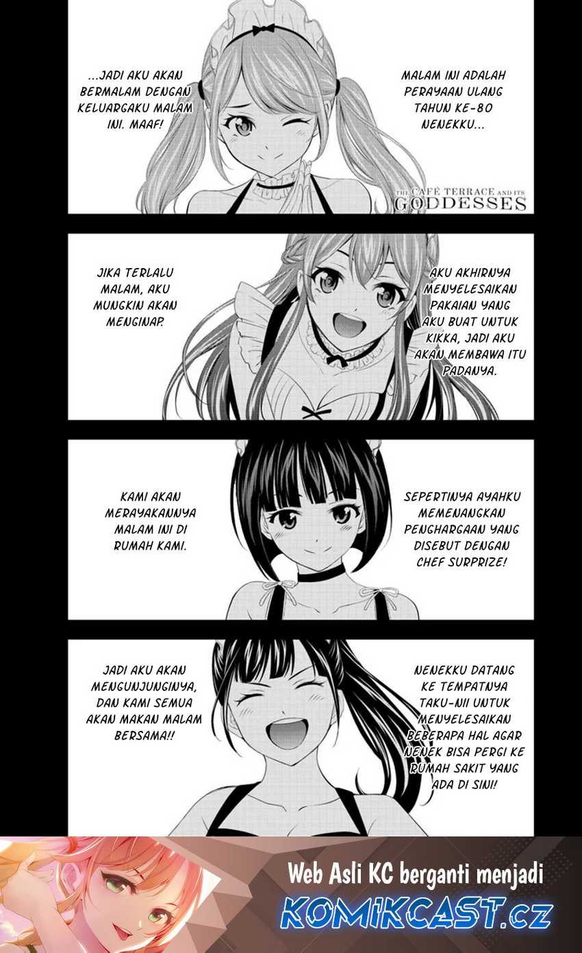Chapter 164 - halaman 3