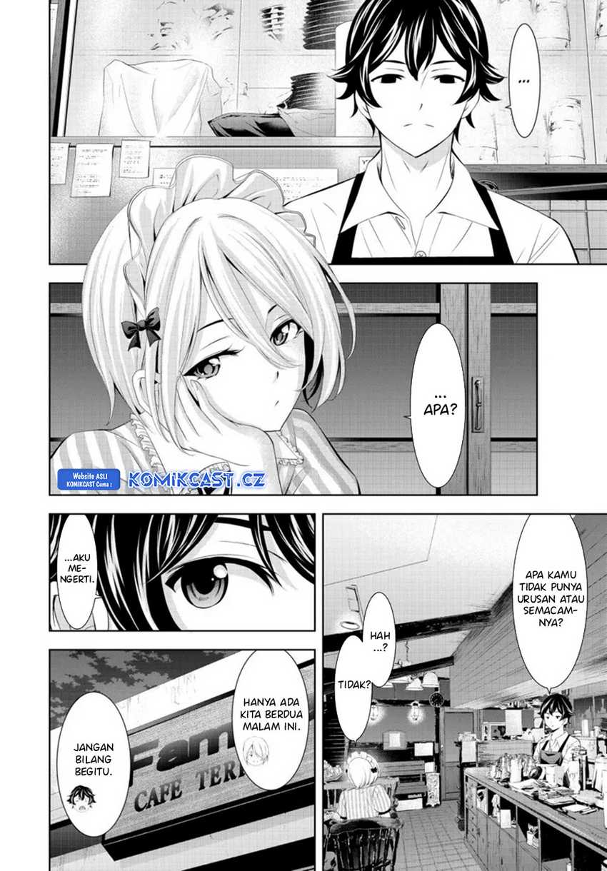 Chapter 164 - halaman 4