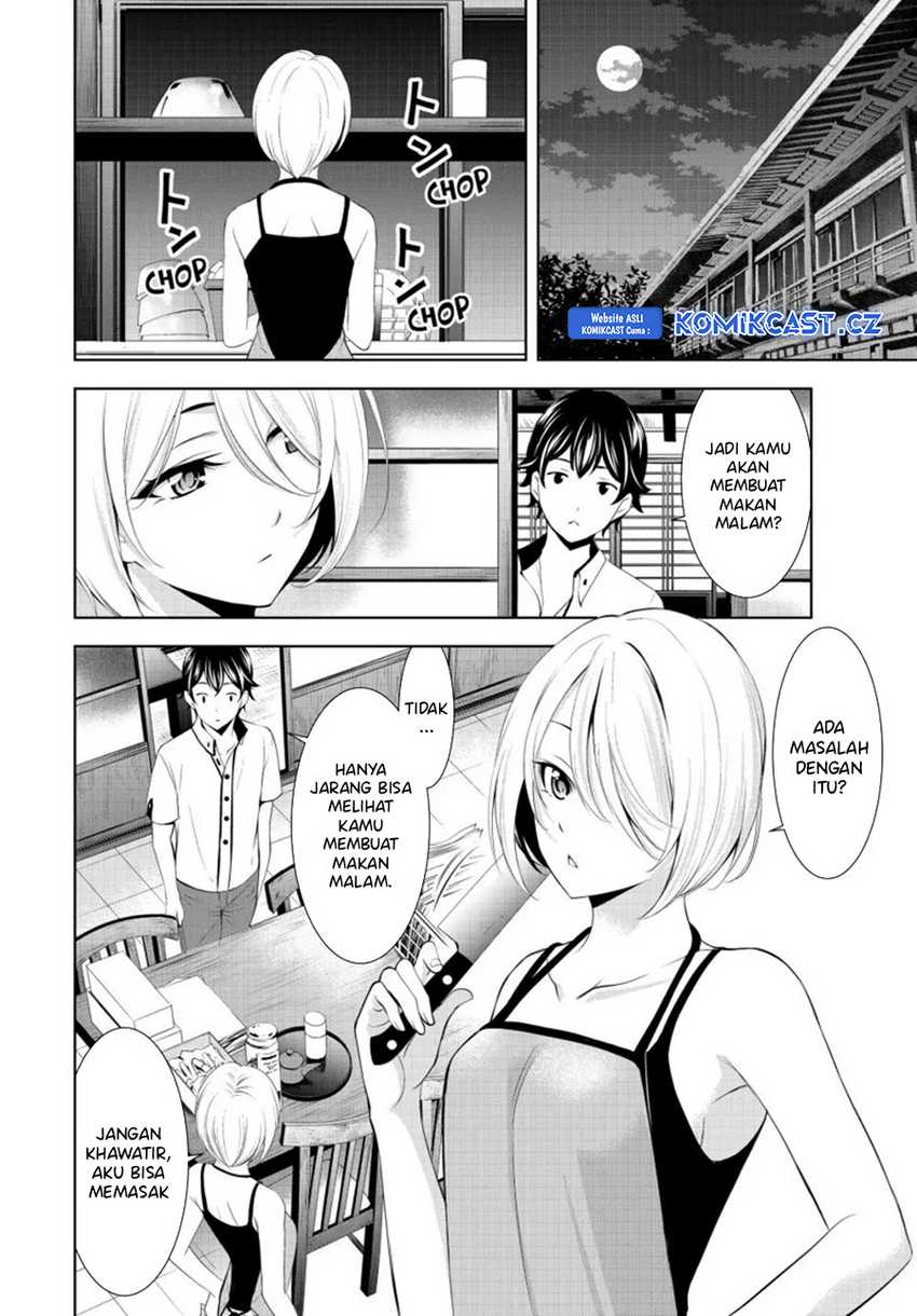 Chapter 164 - halaman 6