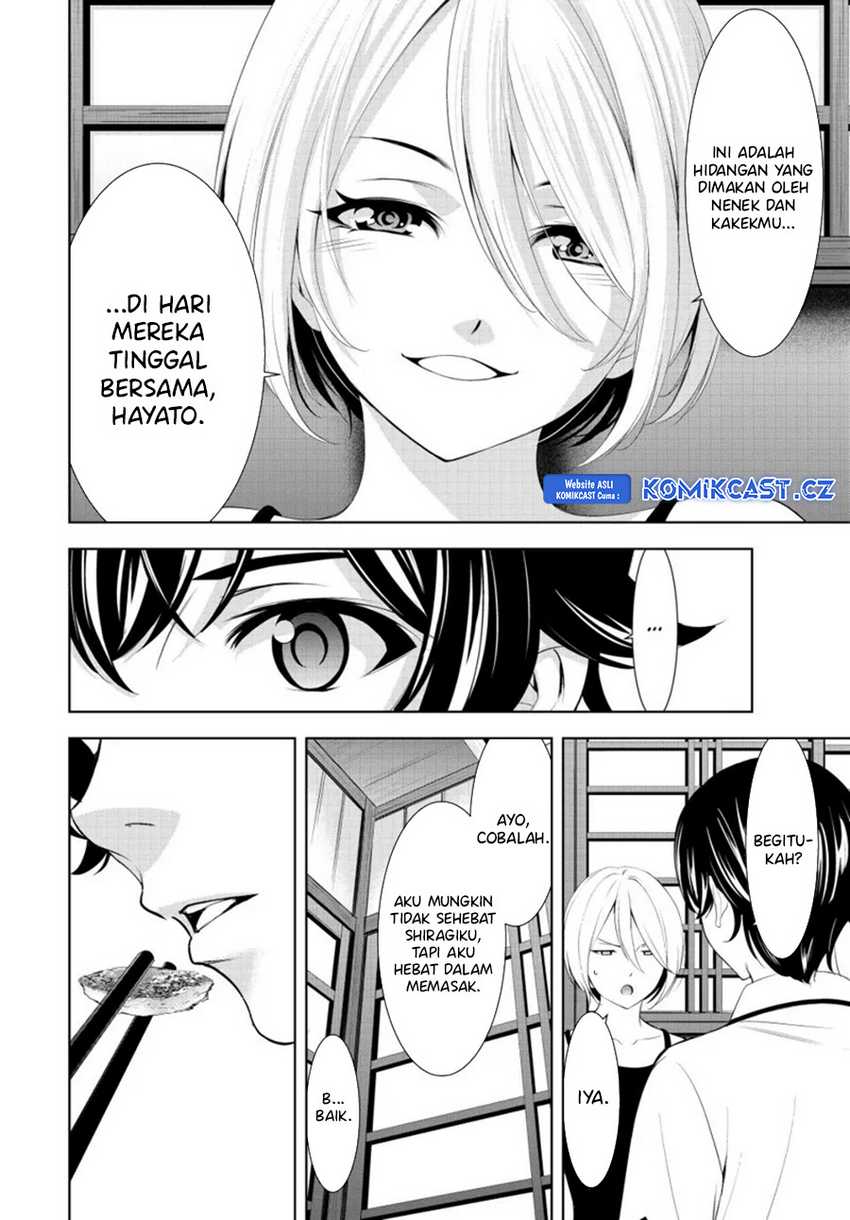 Chapter 164 - halaman 8